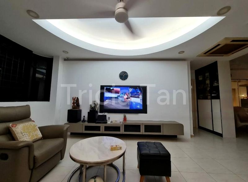 3 Bed Apartment (Condo) for Sale in  Riverside Melodies - Image 9